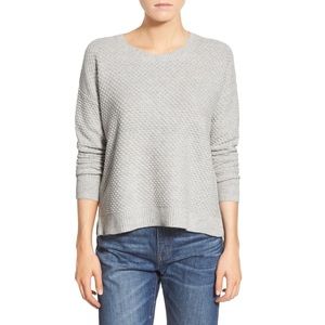 Madewell Grey Sweater